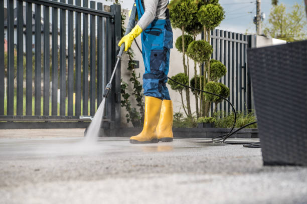 Best Eco-Friendly Pressure Washing in Landis, NC