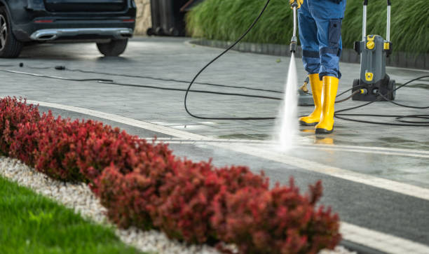 Best Industrial Pressure Washing in Landis, NC