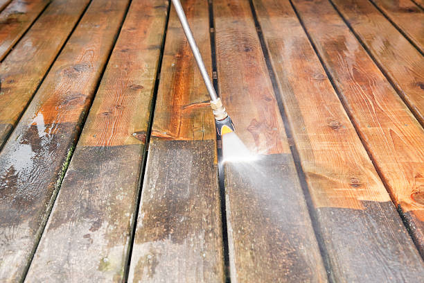 Best Fleet & Vehicle Pressure Washing in Landis, NC