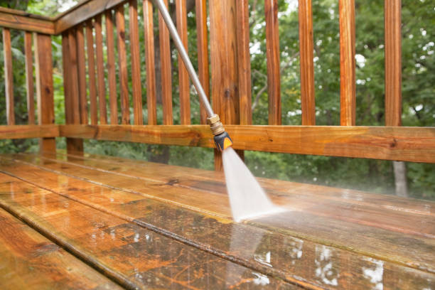 Best Surface-Specific Cleaning in Landis, NC