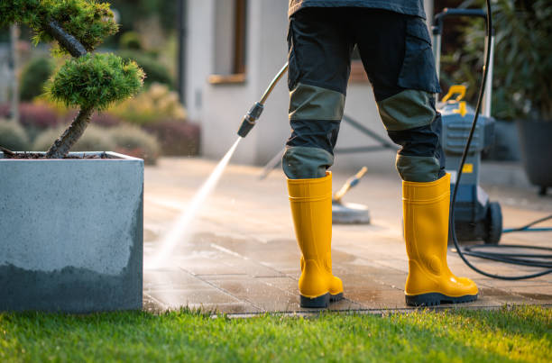 Best Gutter Cleaning in Landis, NC